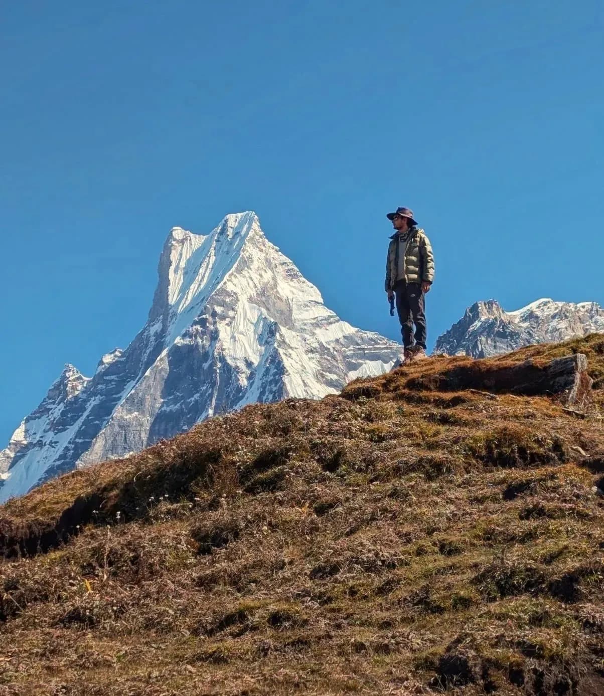 Pokhara Tours